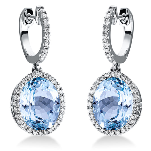 Farbstein Fashion Ohrschmuck - 2N845