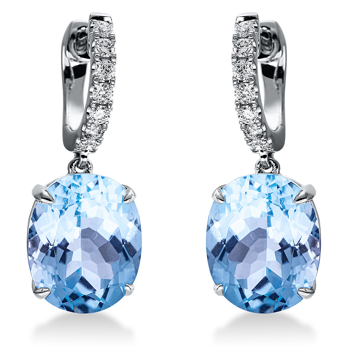 Farbstein Fashion Ohrschmuck - 2N941