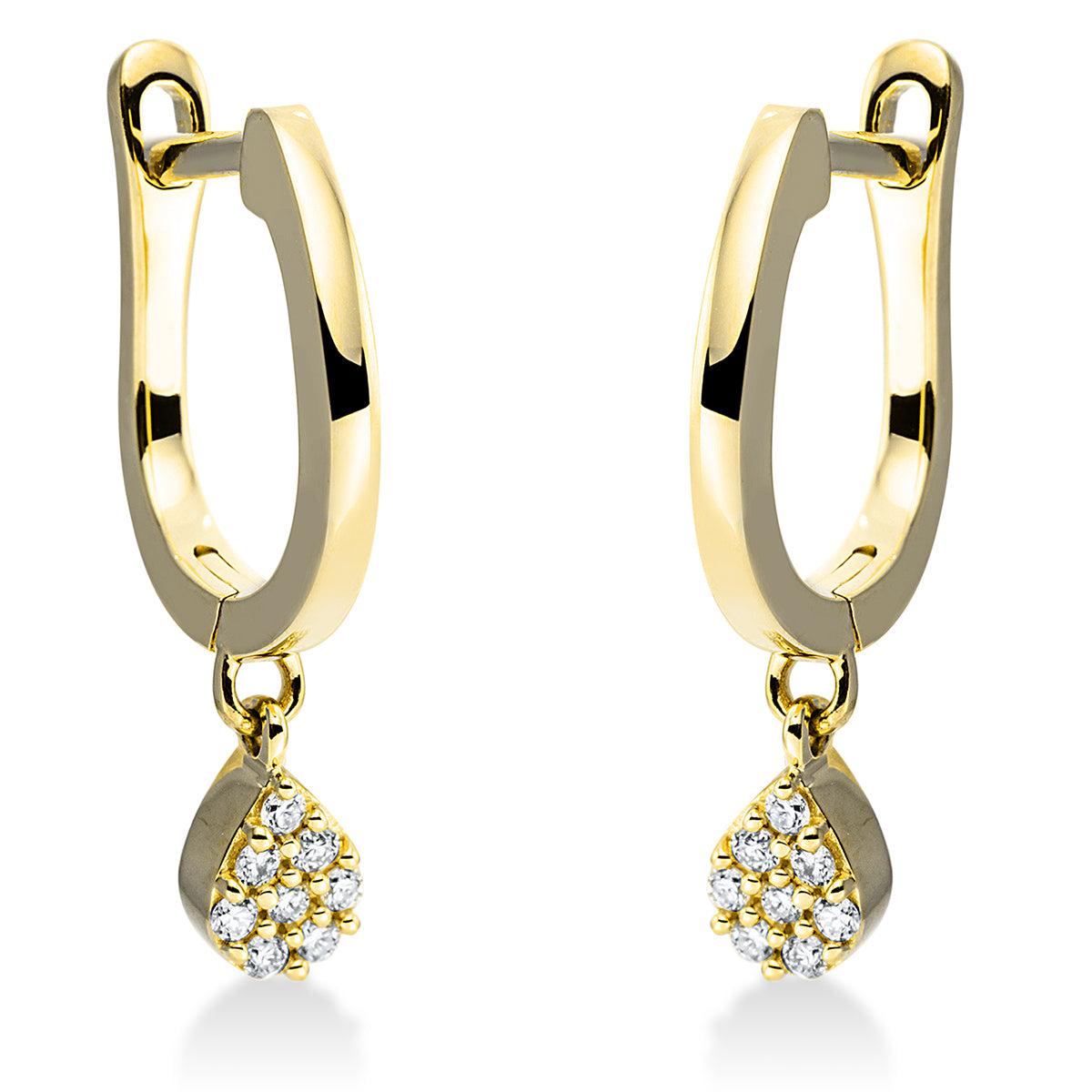 Modern Woman Creolen - 2N985