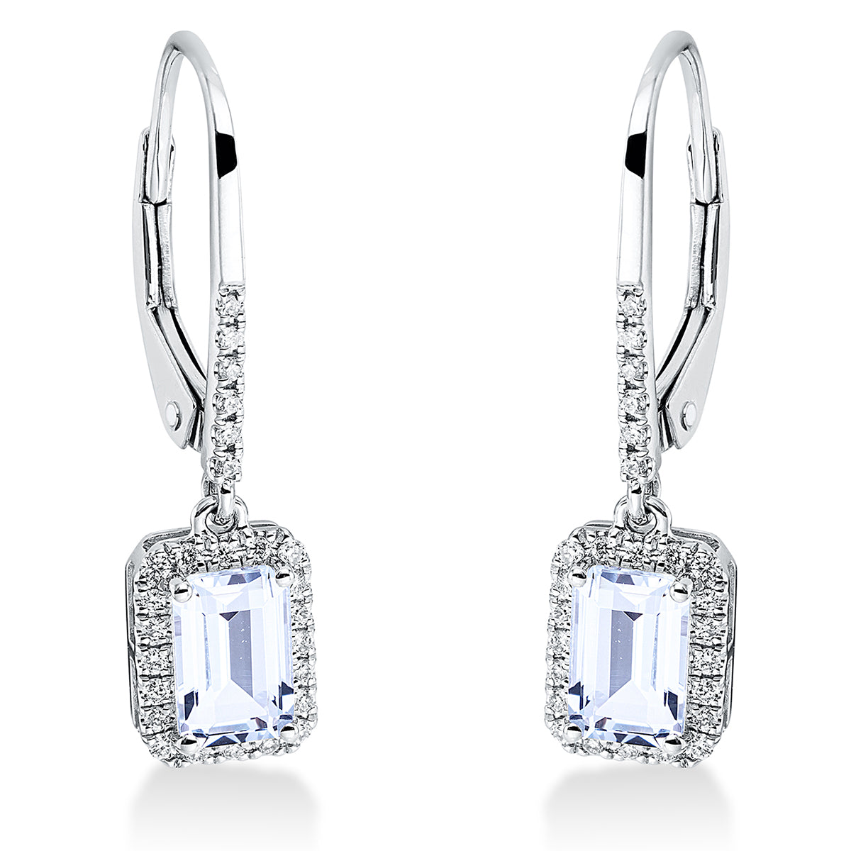 Farbstein Fashion Ohrschmuck - 2O134