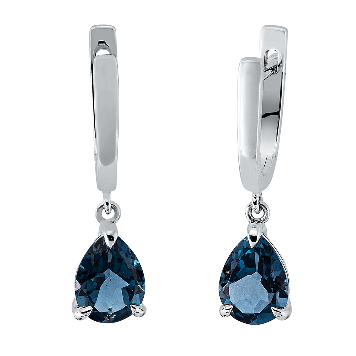 Farbstein Fashion Ohrschmuck - 2P995