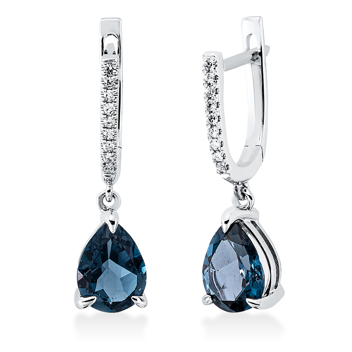 Farbstein Fashion Ohrschmuck - 2Q006