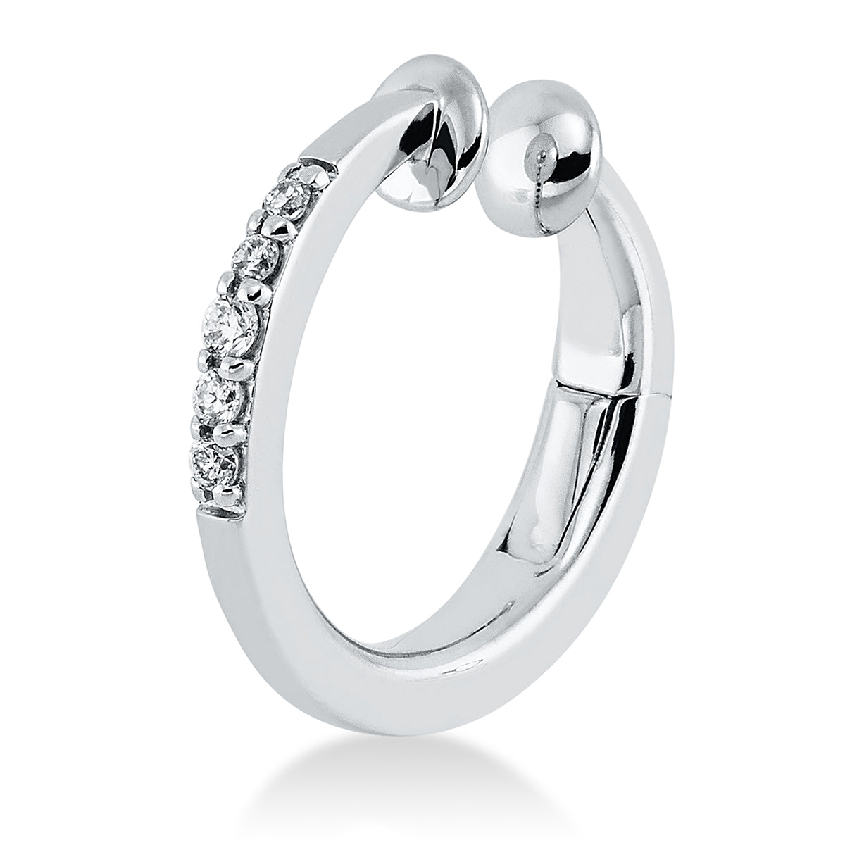 Modern Woman Ohrschmuck - 2R377