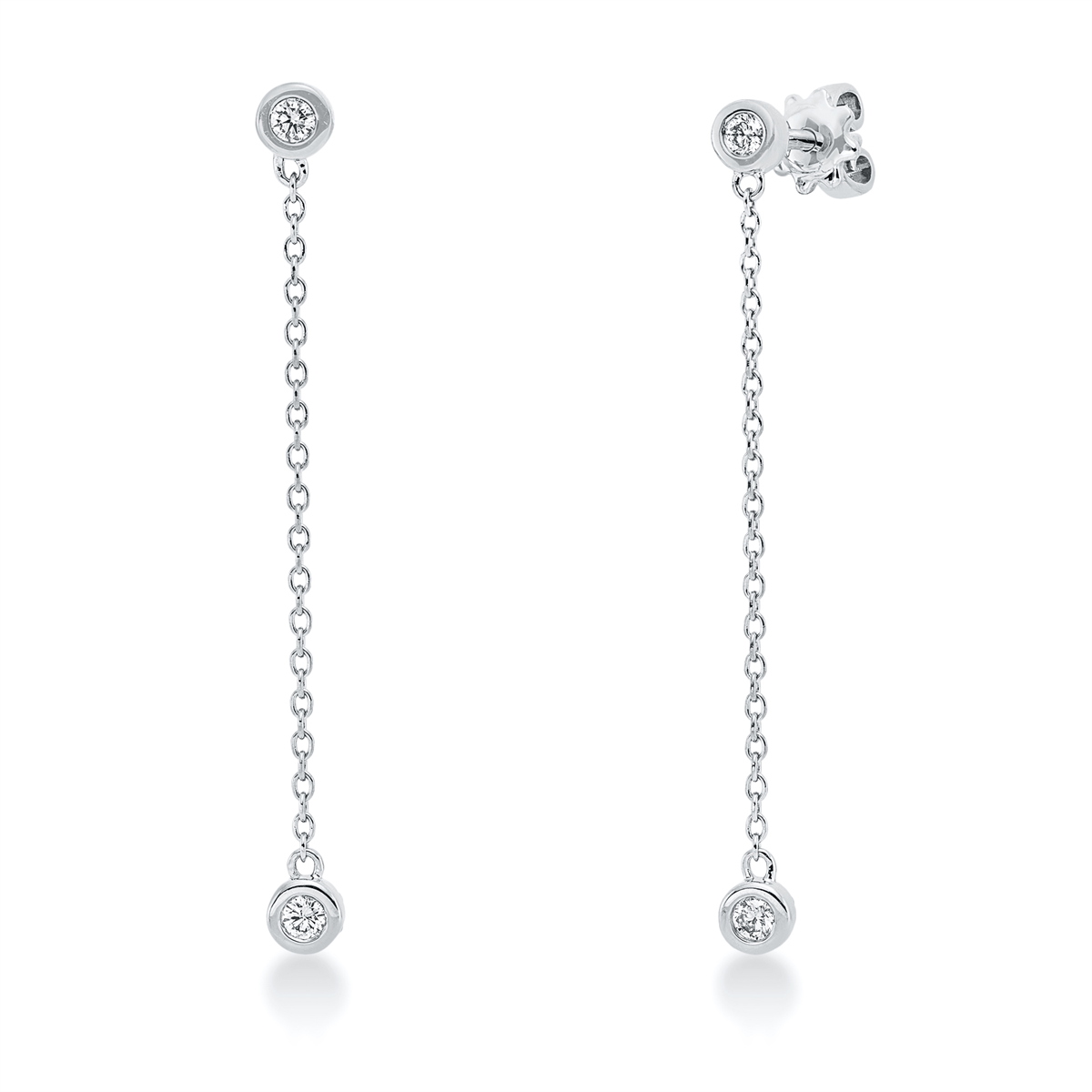 Modern Woman Ohrschmuck - 2R520