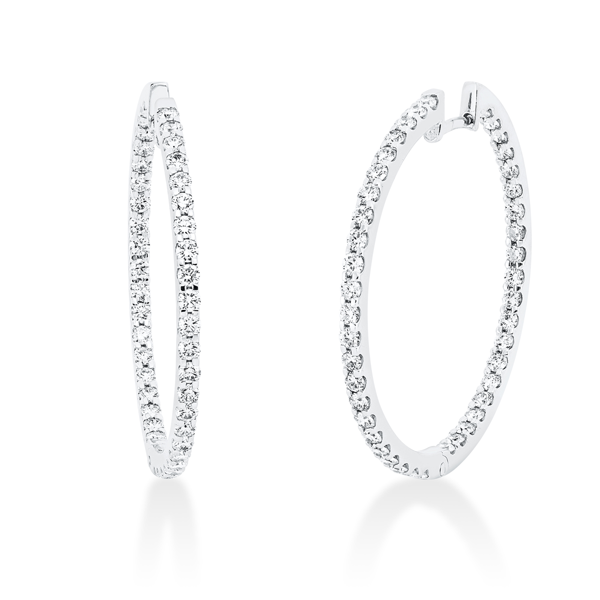 Modern Woman Creolen - 2S584