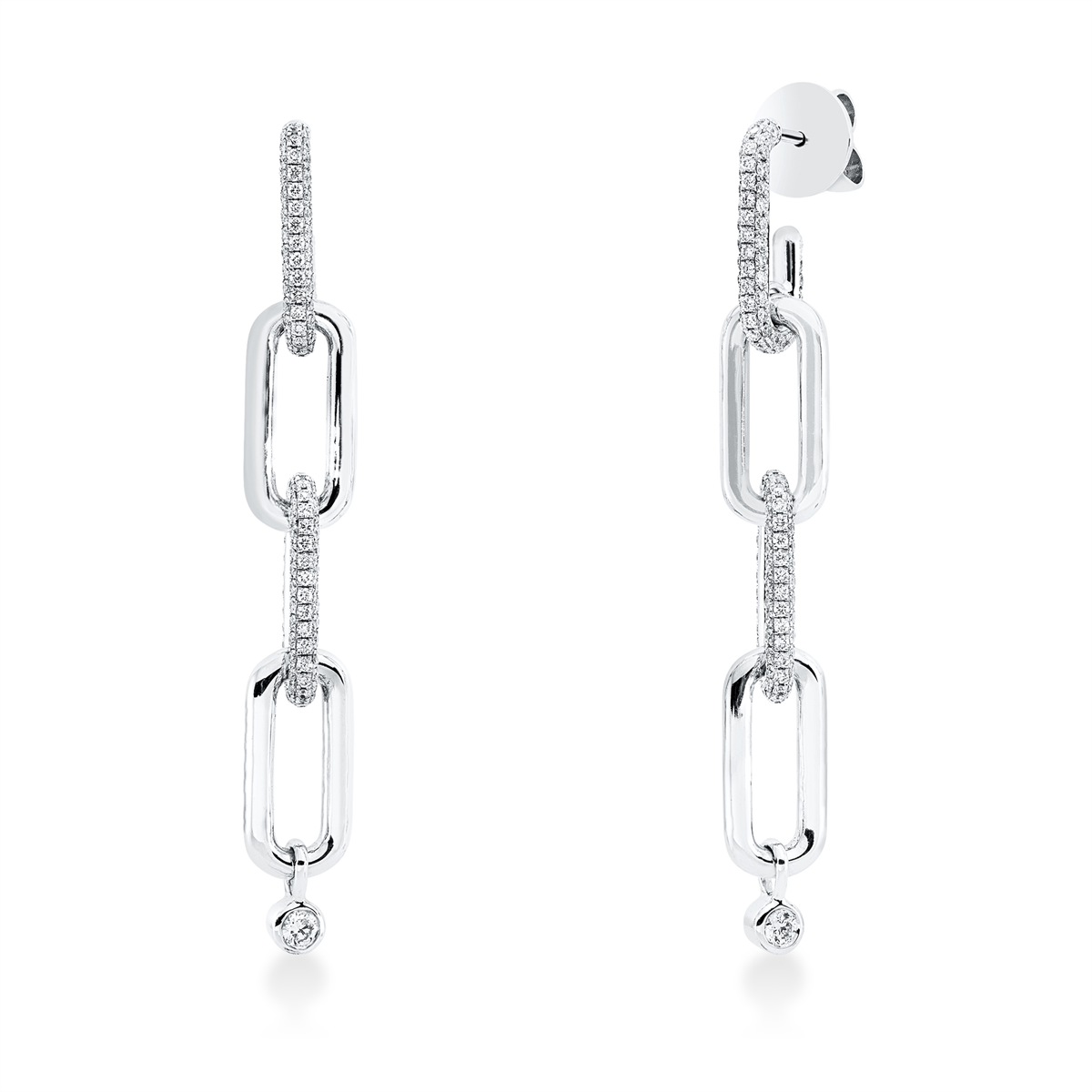 Exklusiv Ohrschmuck - 2T047
