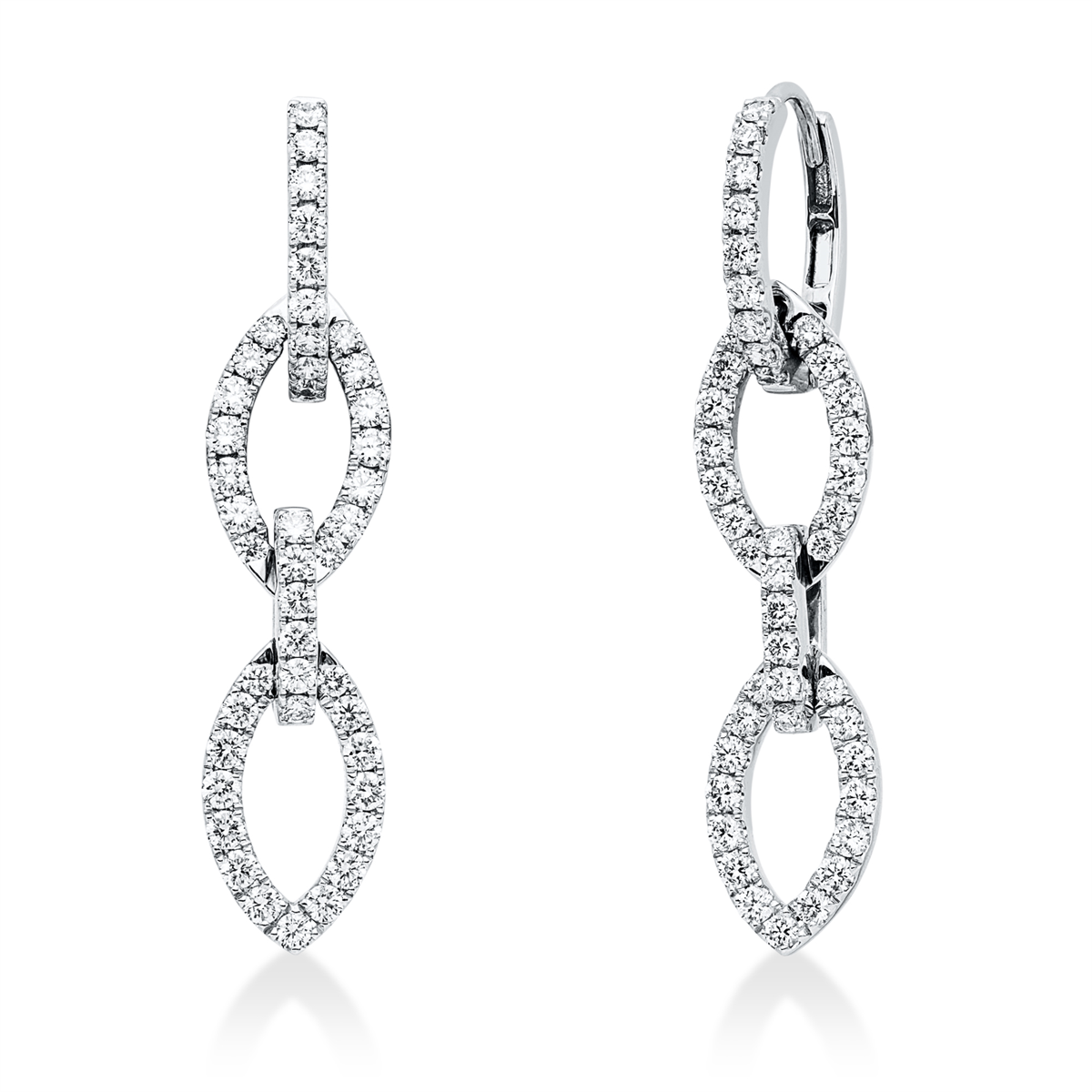 Exklusiv Ohrschmuck - 2T562