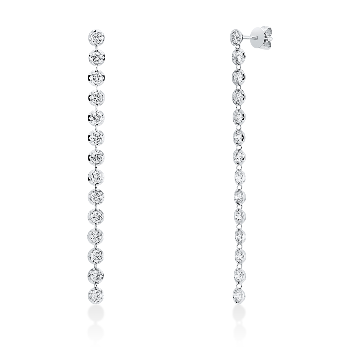 Modern Woman Ohrschmuck - 2U396