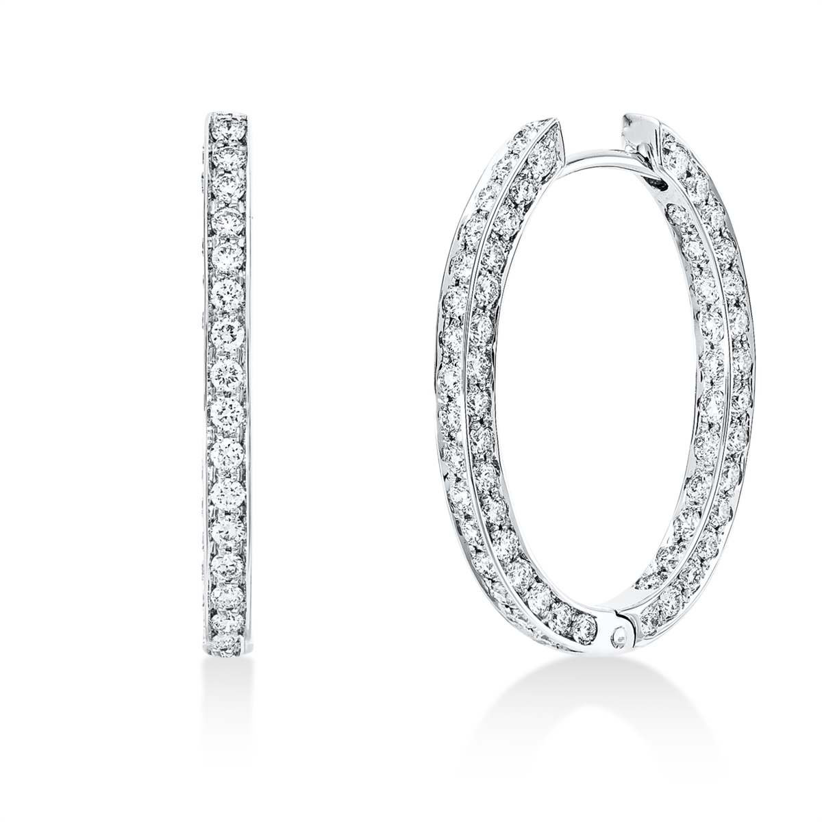 Pavé Creolen - 2U426