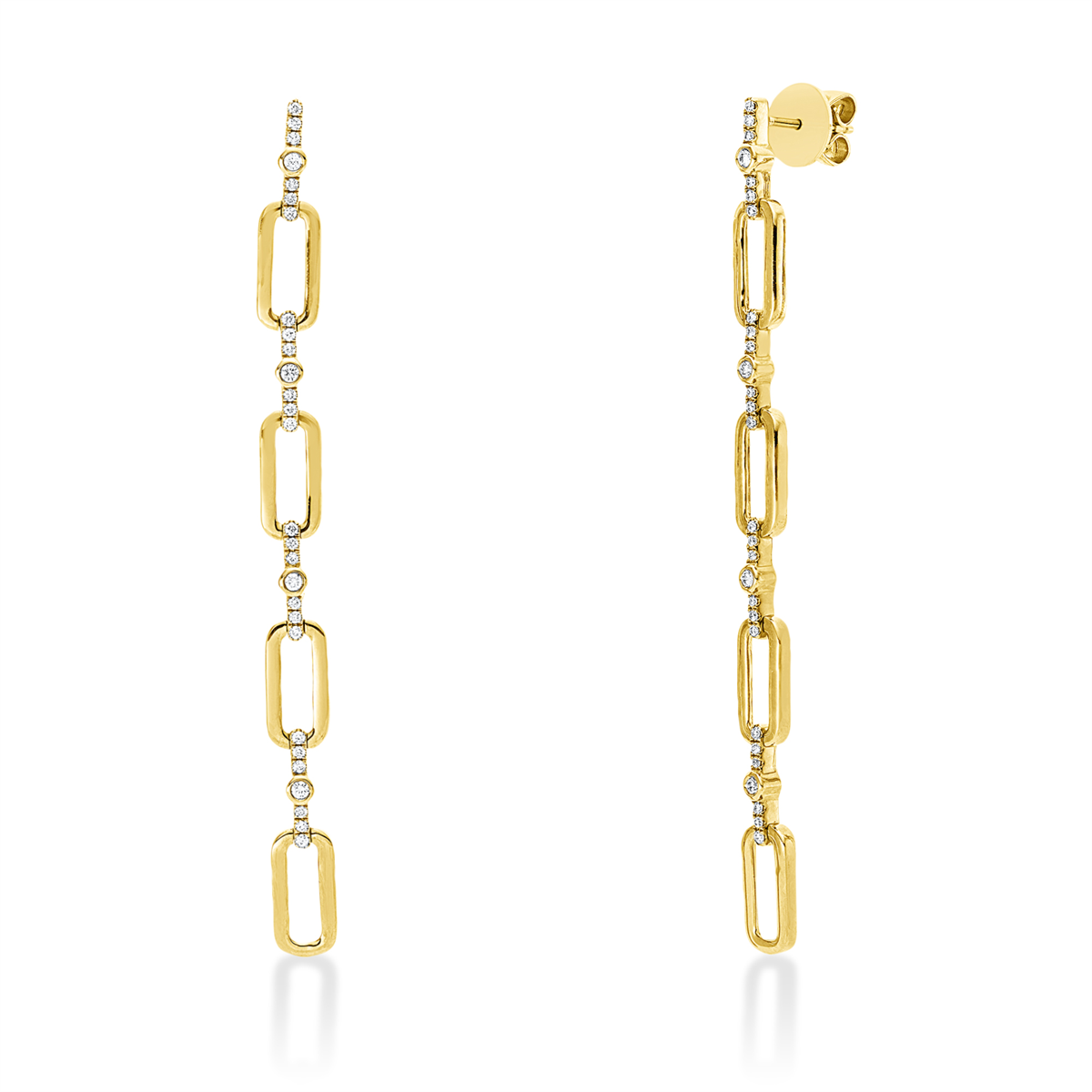 Modern Woman Ohrschmuck - 2U559