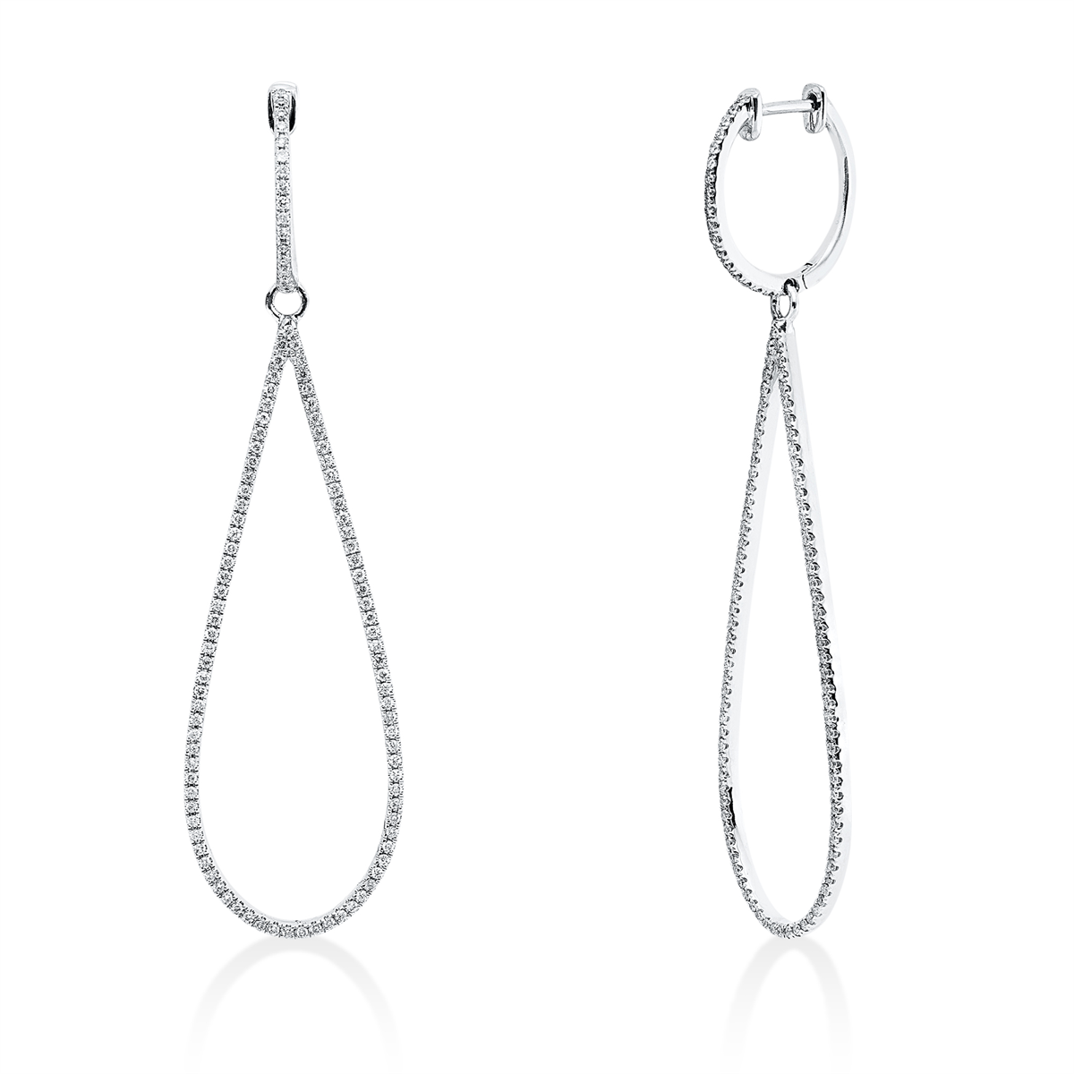 Modern Woman Ohrschmuck - 2V336