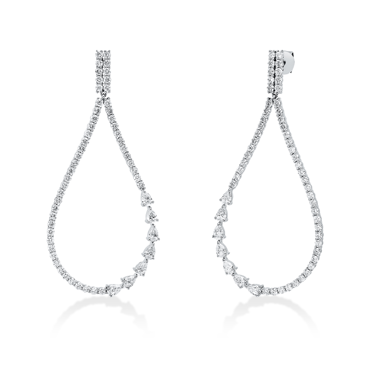 Modern Woman Ohrschmuck - 2W444