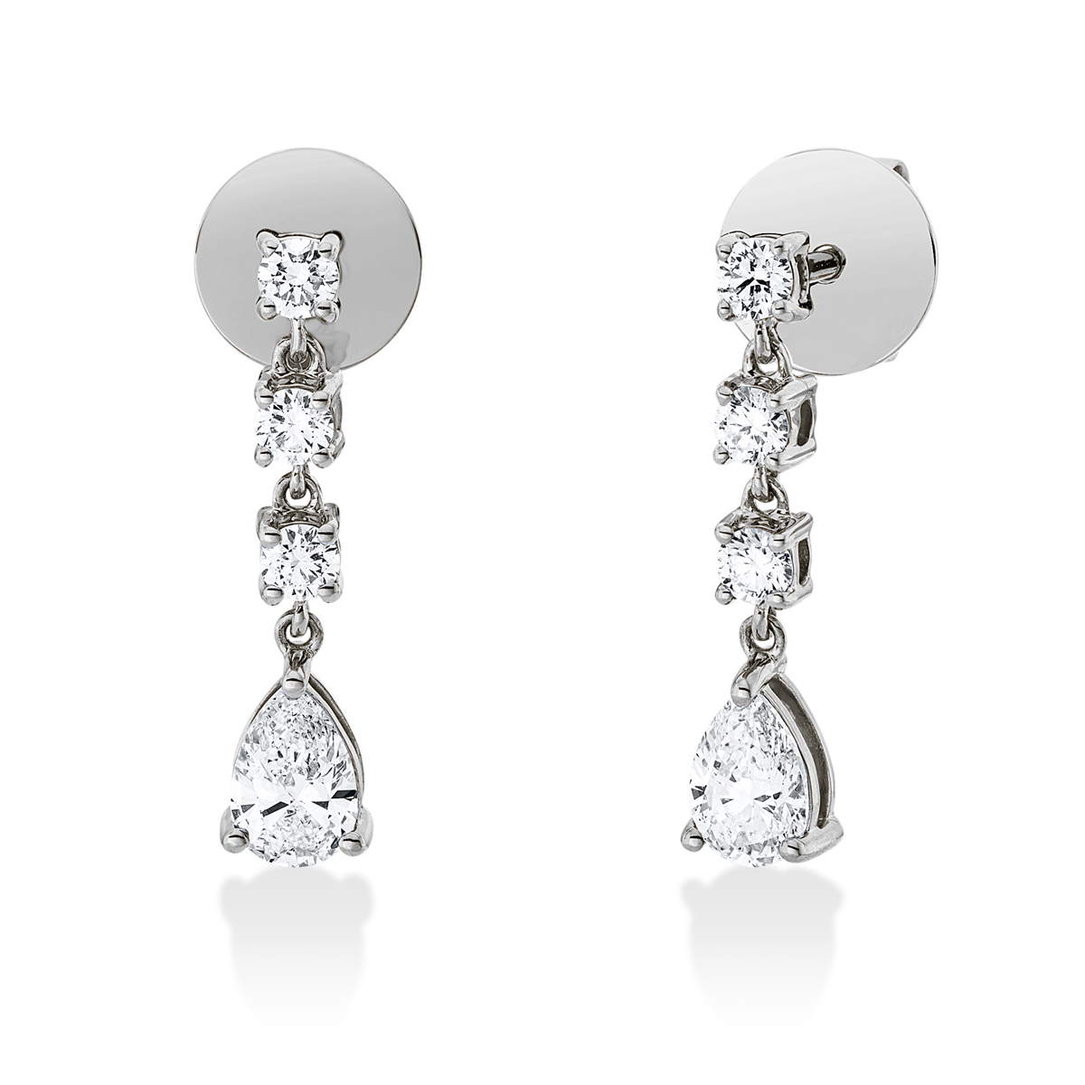 Modern Woman Ohrschmuck - 2X390