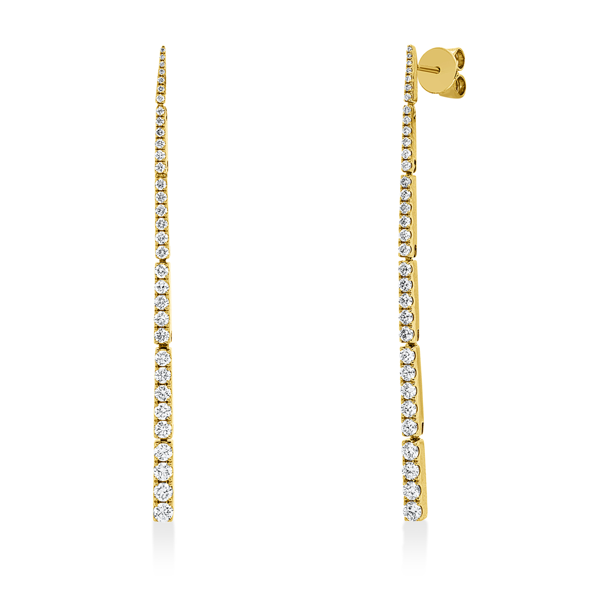Modern Woman Ohrschmuck - 2Y796