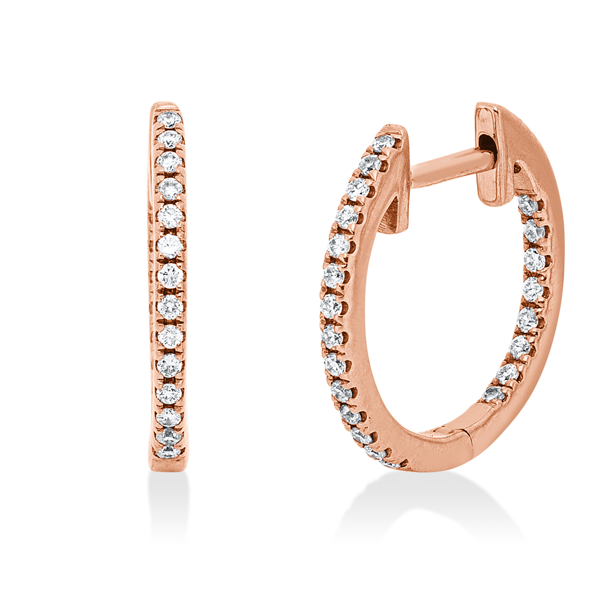 Modern Woman Creolen - 2Y803