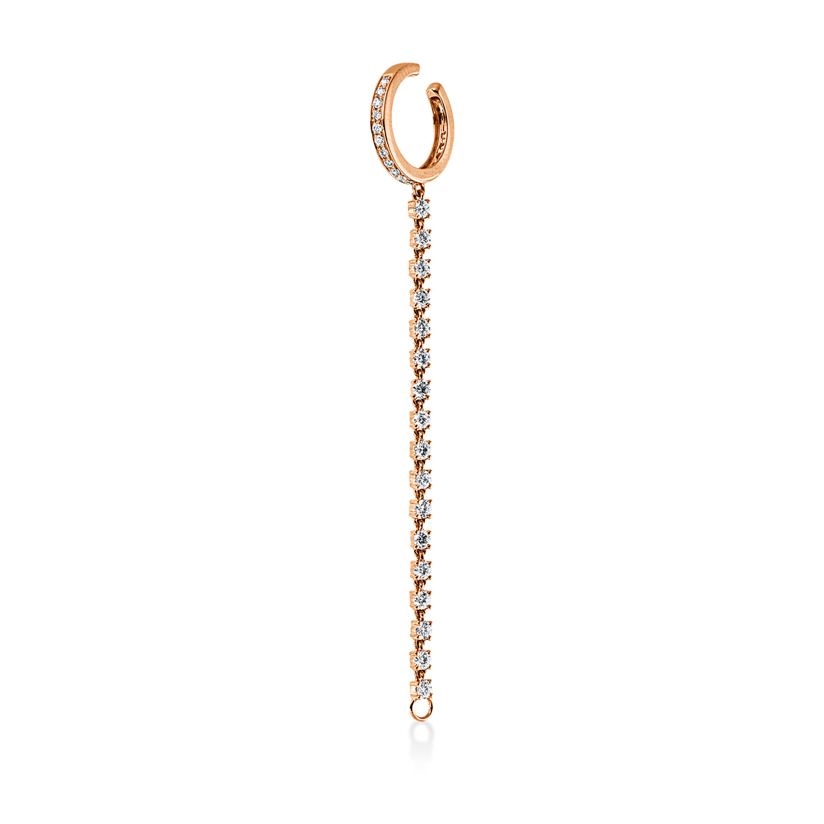 Modern Woman Ohrschmuck - 2Y910