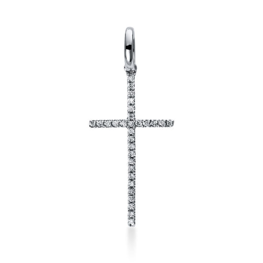 Kreuz Anhänger - 3D488