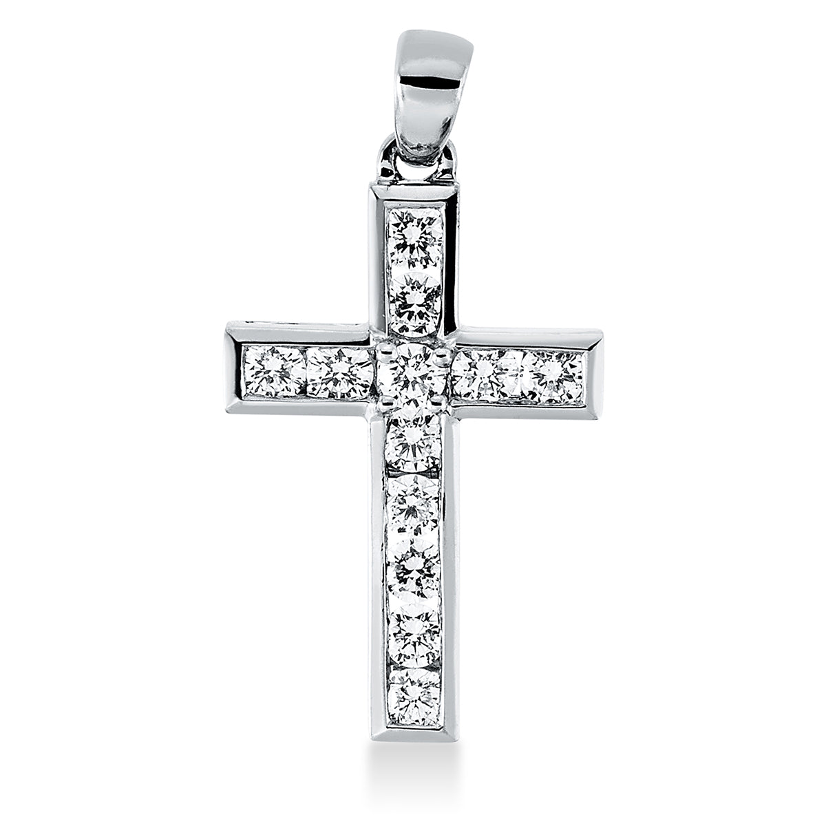 Kreuz Anhänger - 3G577