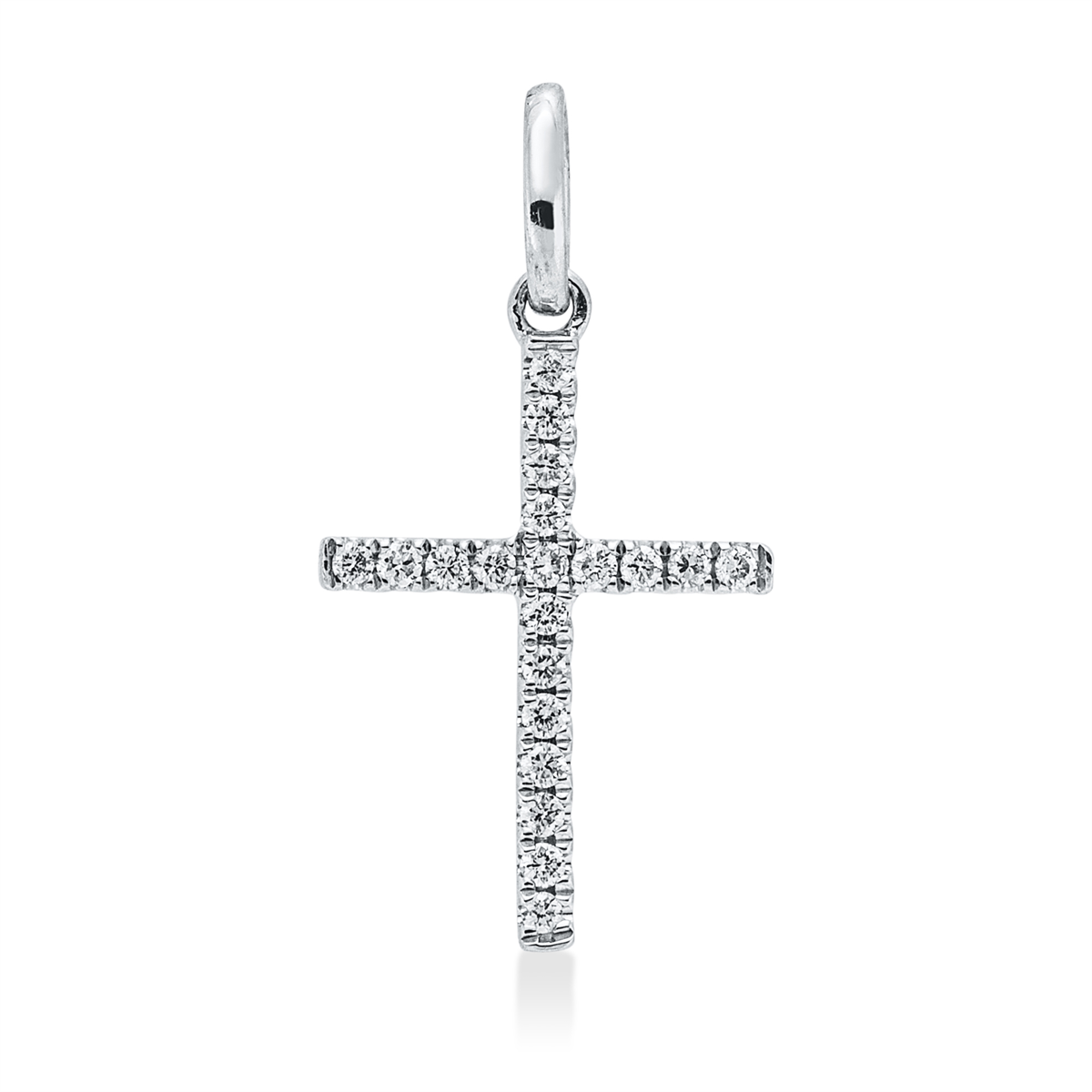 Kreuz Anhänger - 3I882