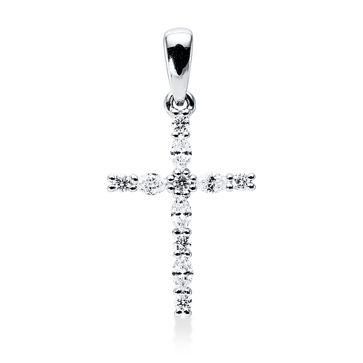 Kreuz Anhänger - 3J106