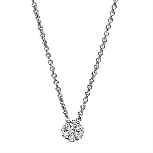 Illusion Classic Collier - 4A215