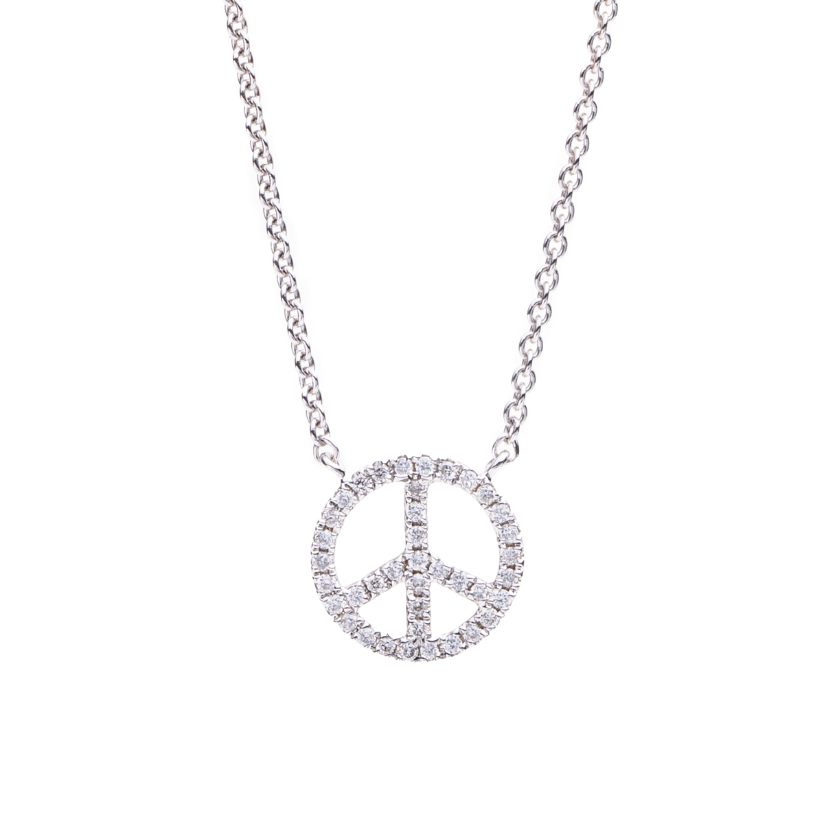 Symbol Collier - 4A974