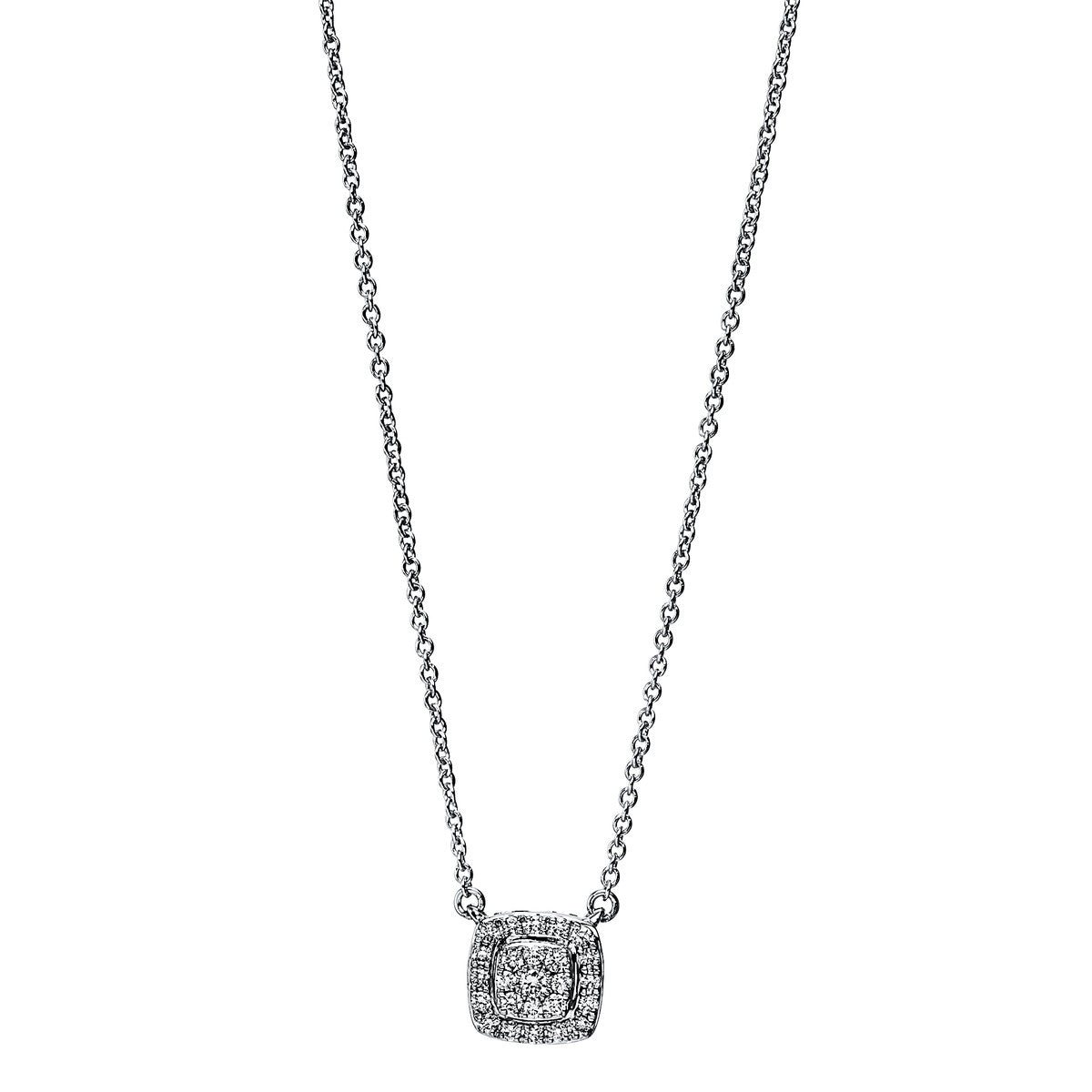 Illusion Classic Collier - 4F786