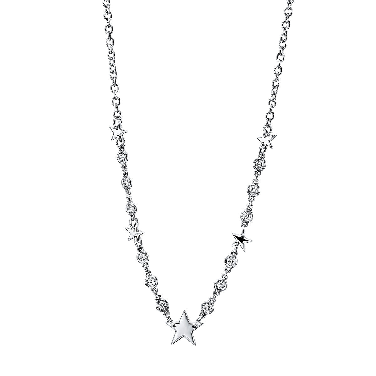 Symbol Collier - 4H006
