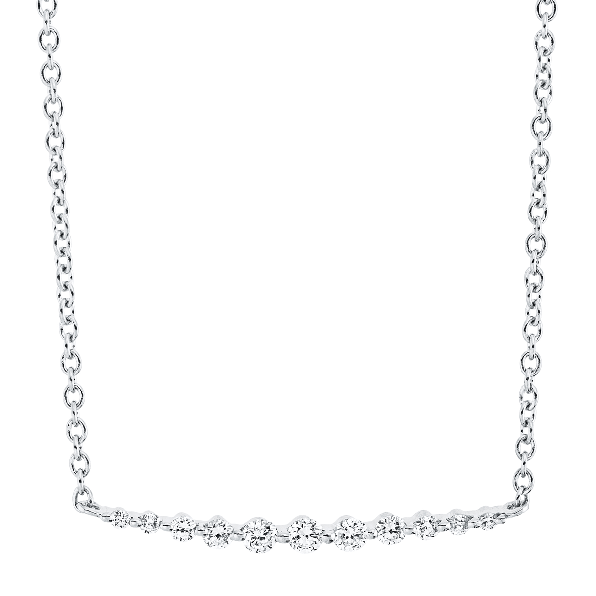 Modern Woman Collier - 4J106