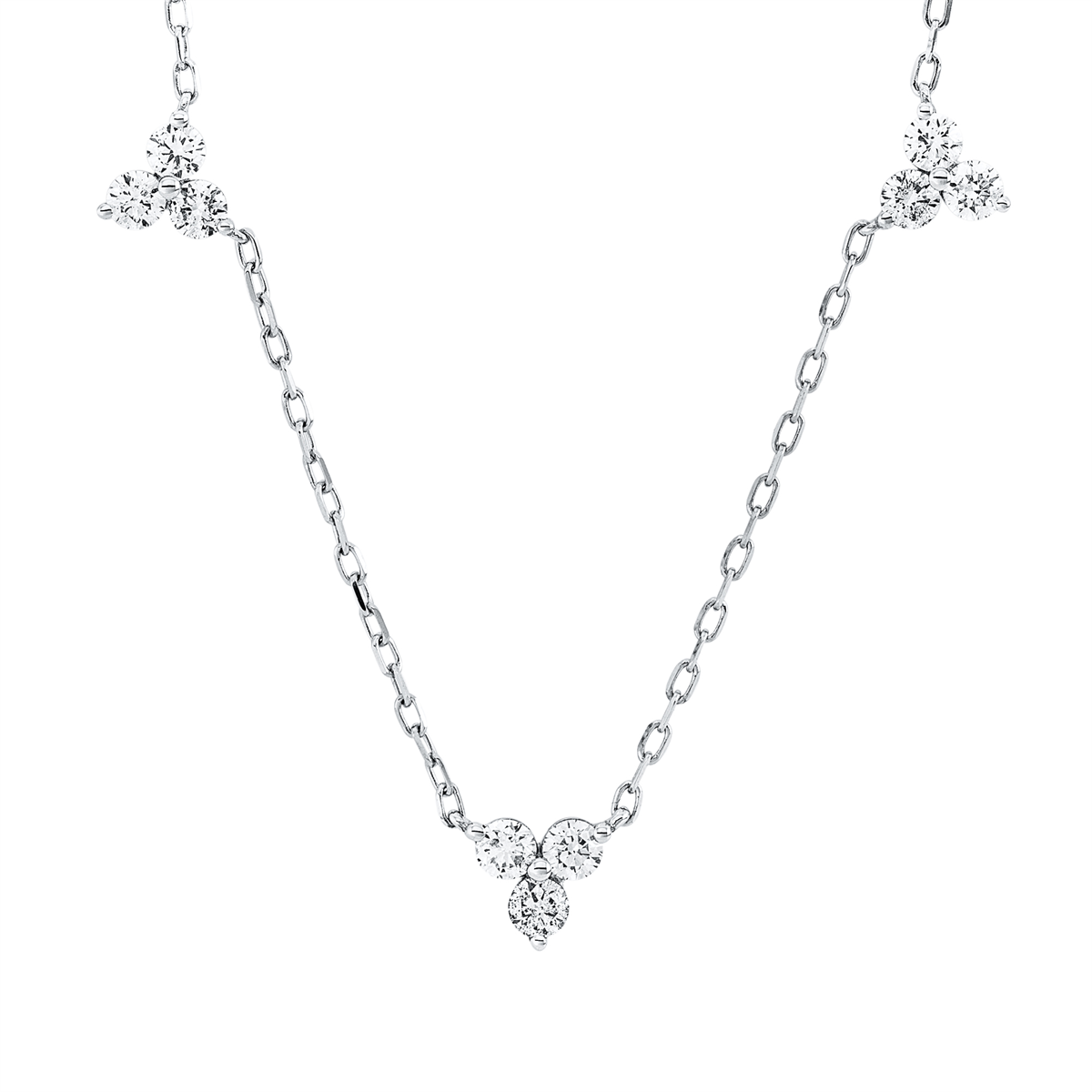 Modern Woman Collier - 4J206