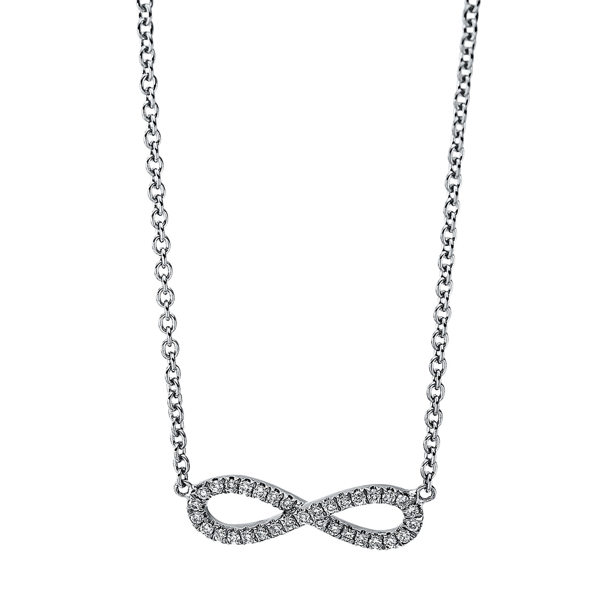 Symbol Collier - 4J423