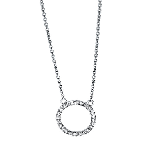 Modern Woman Collier - 4J516
