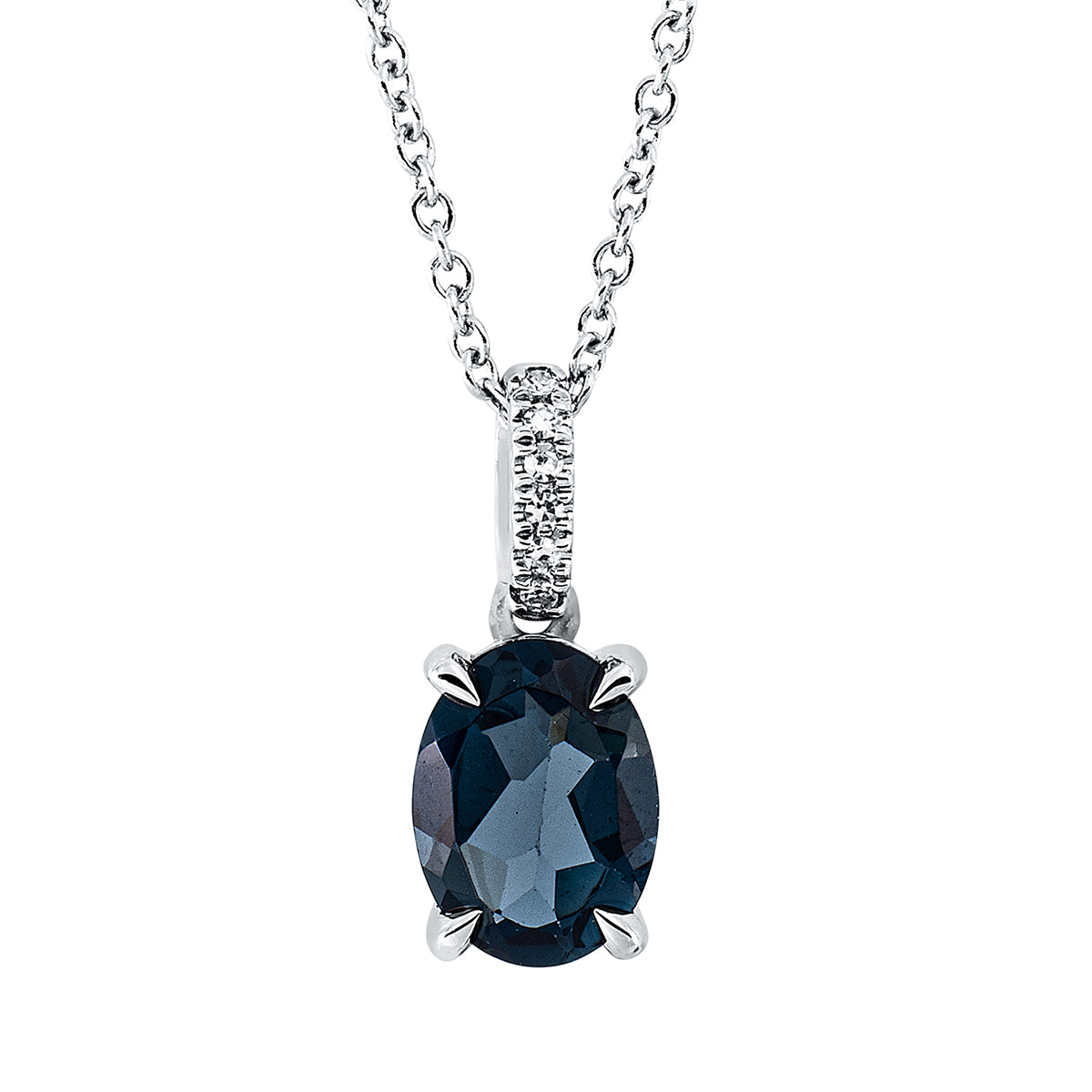 Farbstein Fashion Collier - 4L070