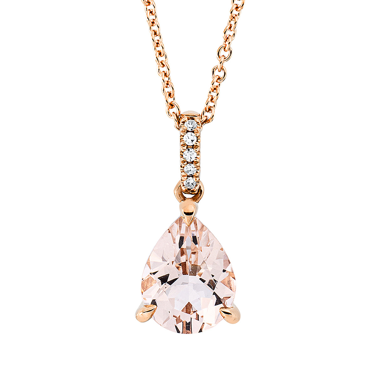 Farbstein Fashion Collier - 4L073