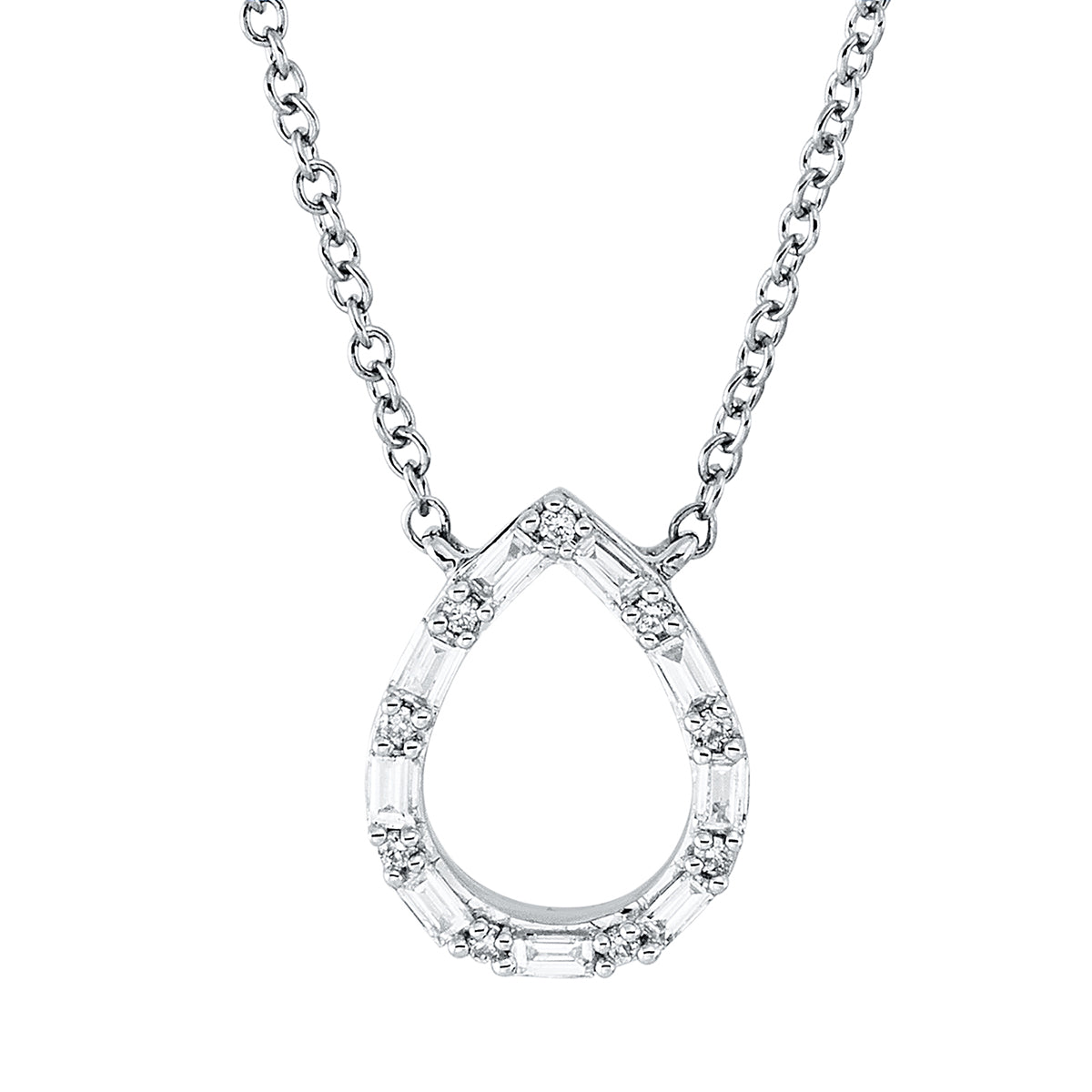 Modern Woman Collier - 4L173