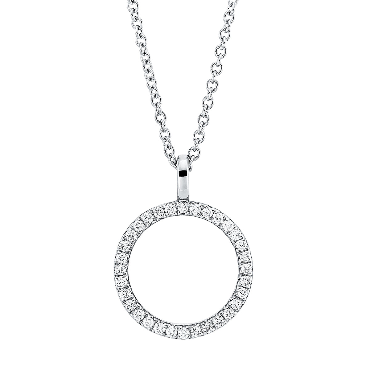 Modern Woman Collier - 4L505