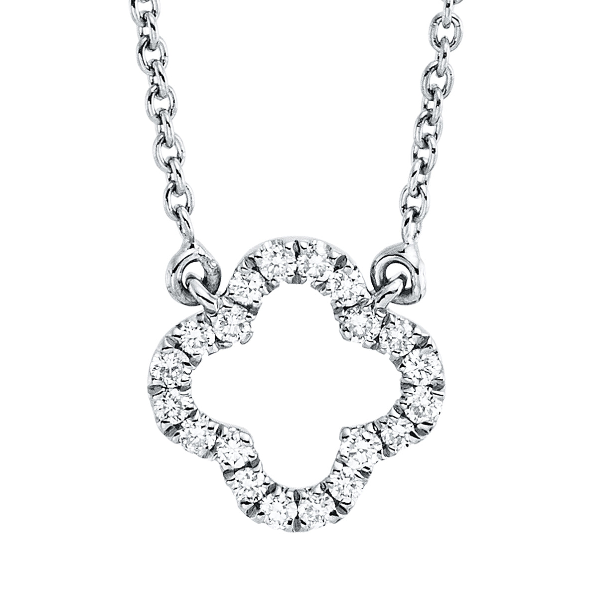 Modern Woman Collier - 4L765
