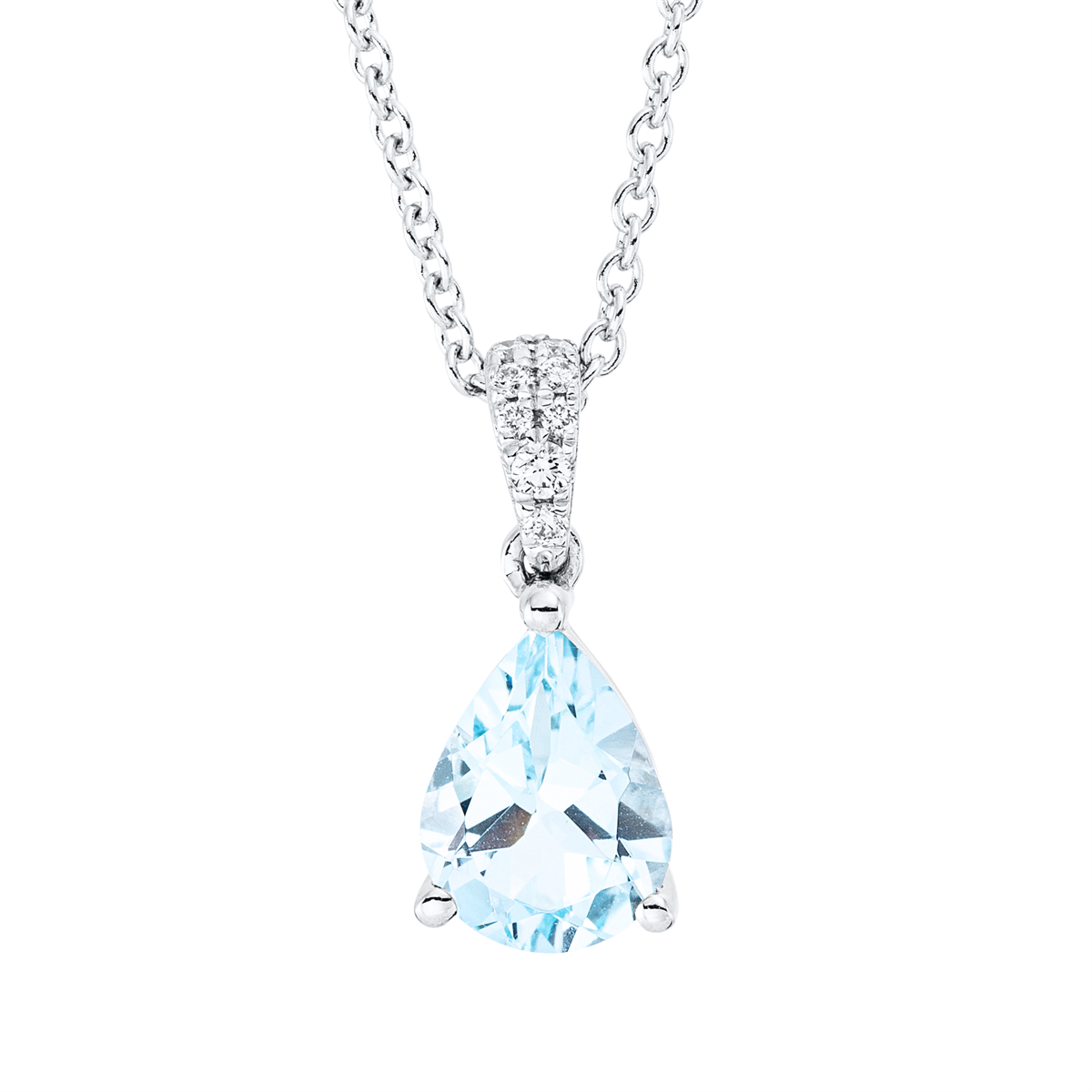 Farbstein Fashion Collier - 4M637