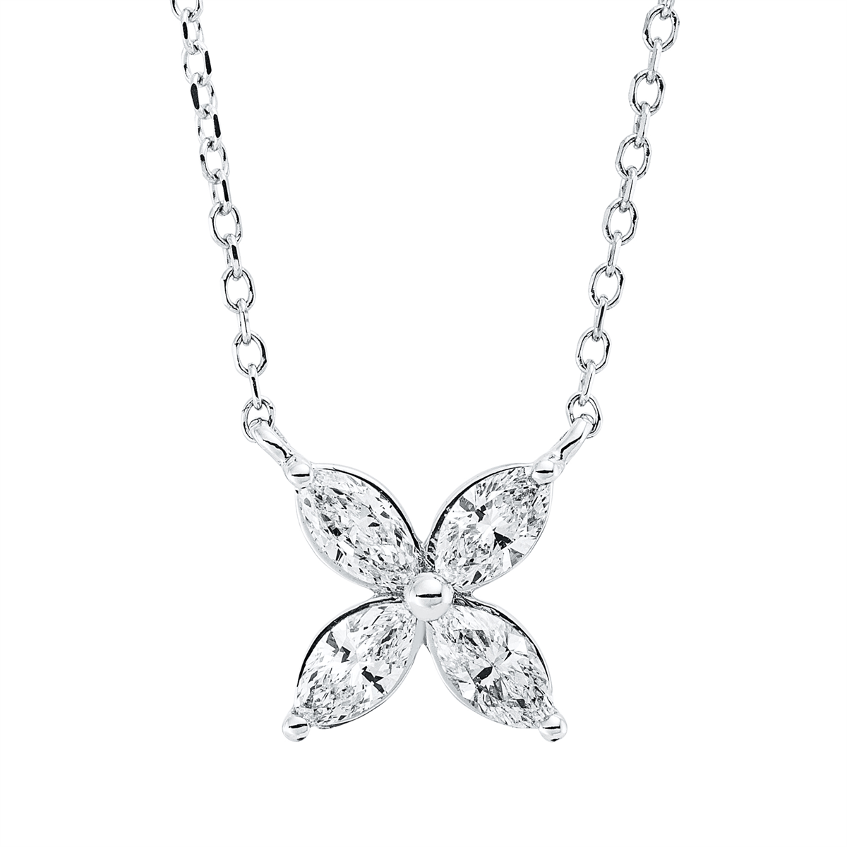 Modern Woman Collier - 4N160