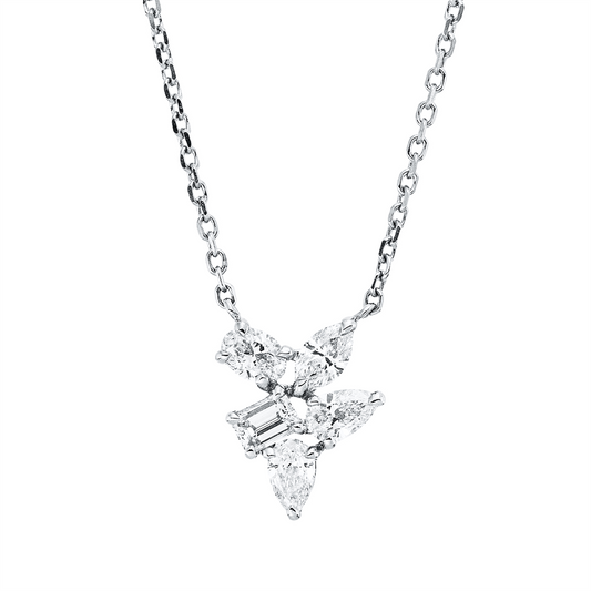 Modern Woman Collier - 4N292
