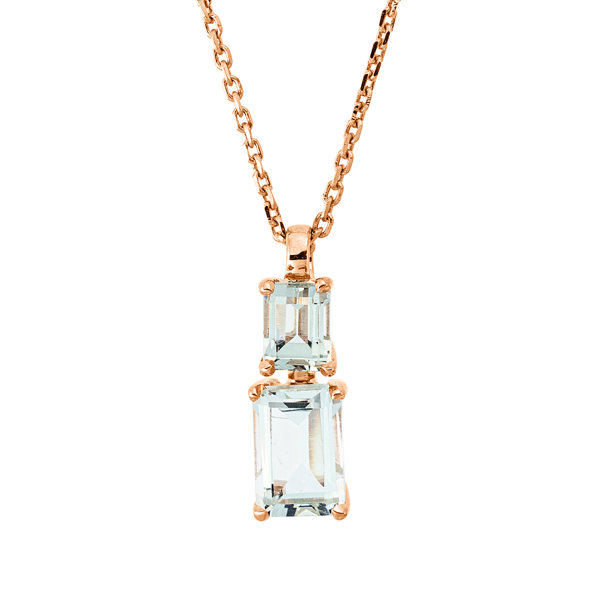 Farbstein Fashion Collier - 4N802