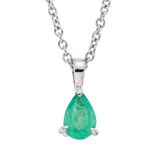 Farbstein Classic Collier - 4O357
