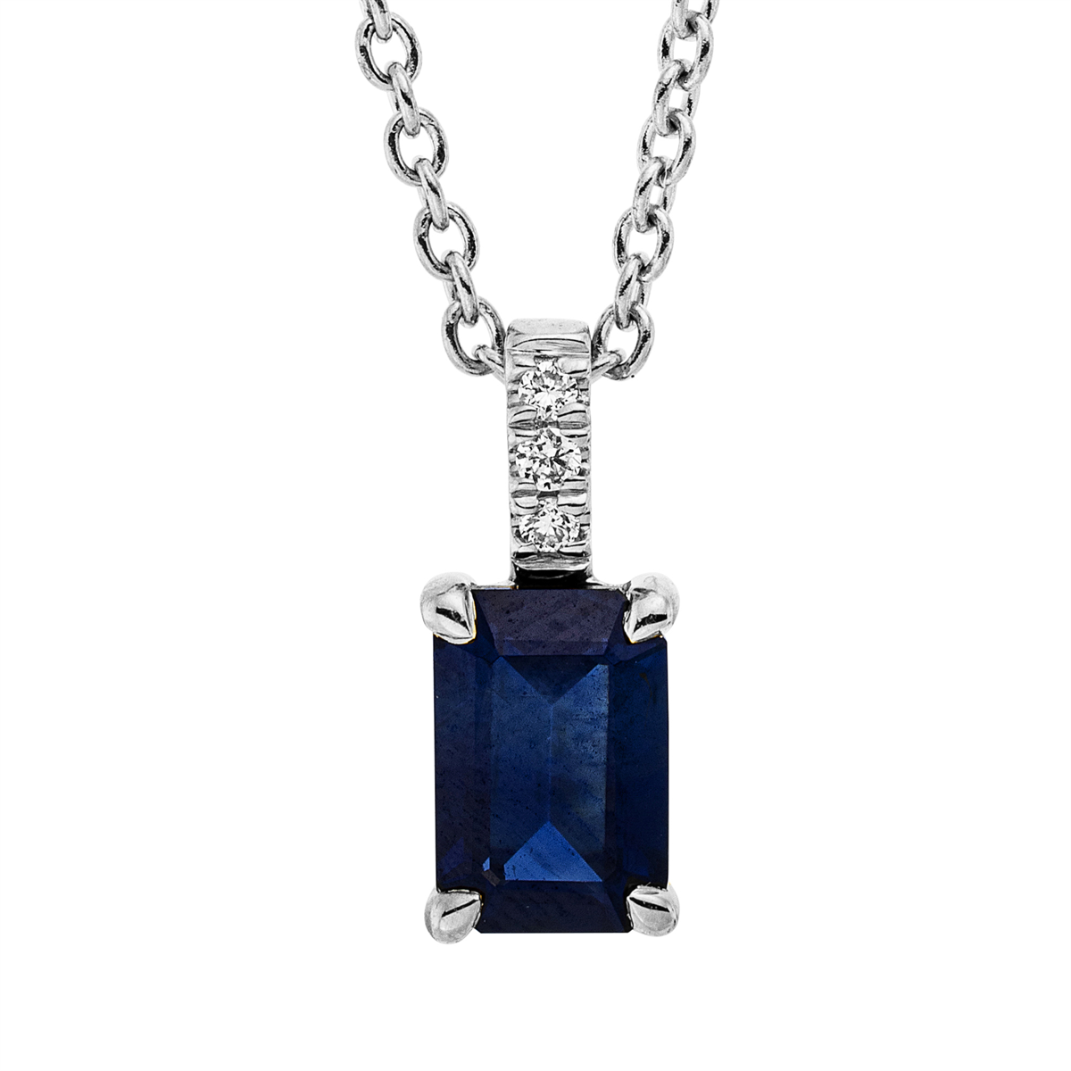Farbstein Classic Collier - 4O358