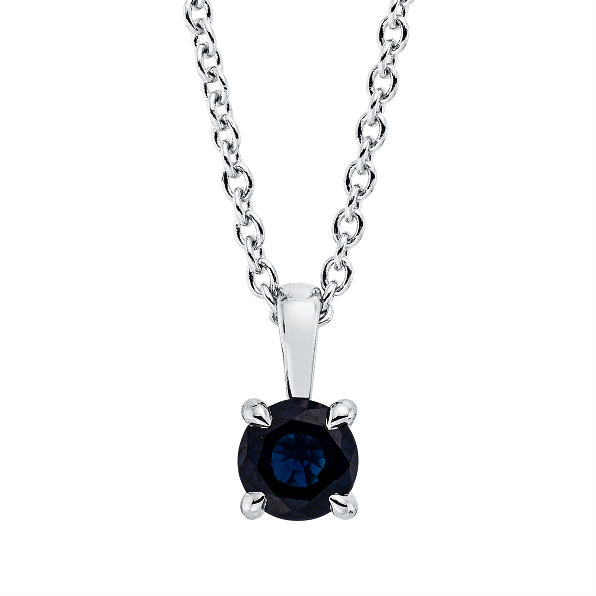 Farbstein Classic Collier - 4O368