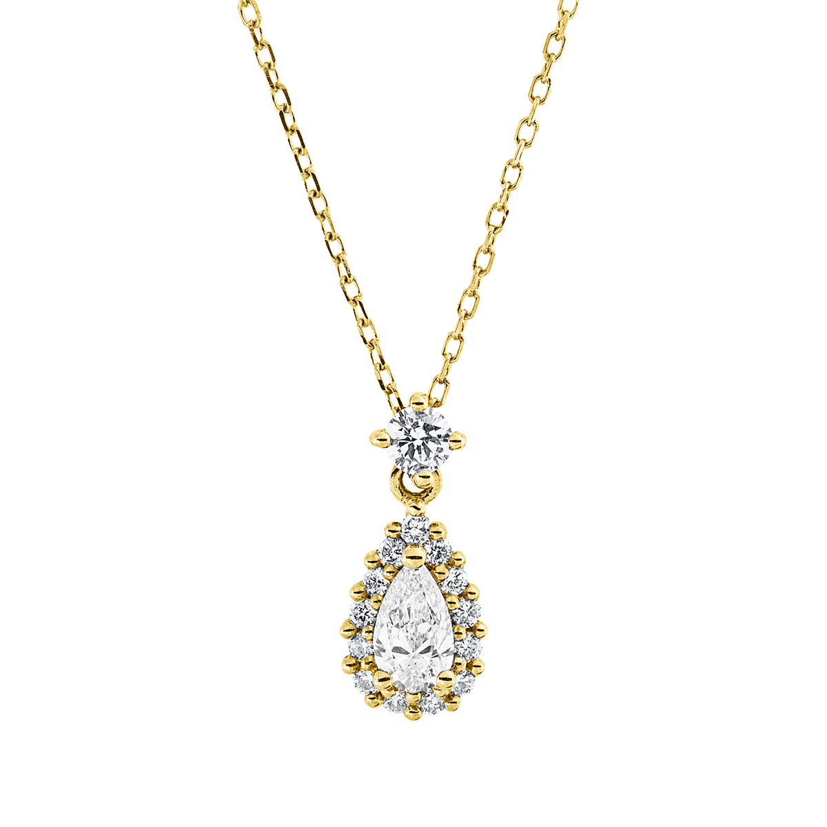 Modern Woman Collier - 4O600