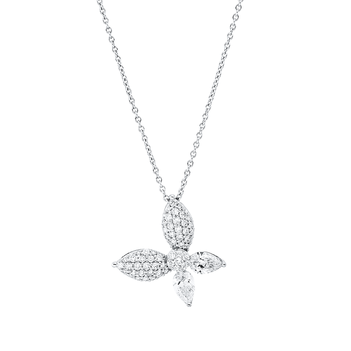 Tier Collier - 4O732