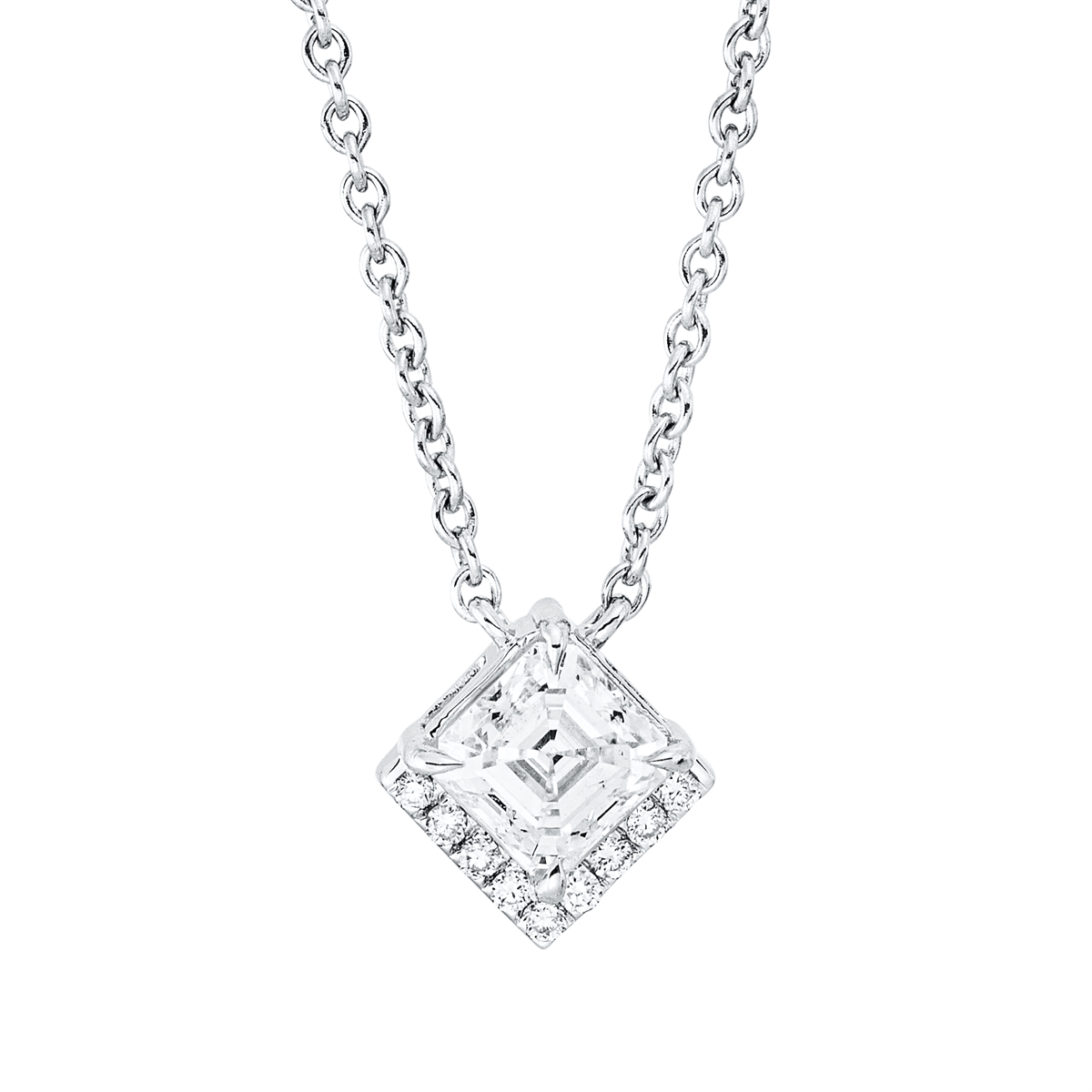 Modern Woman Collier - 4O734
