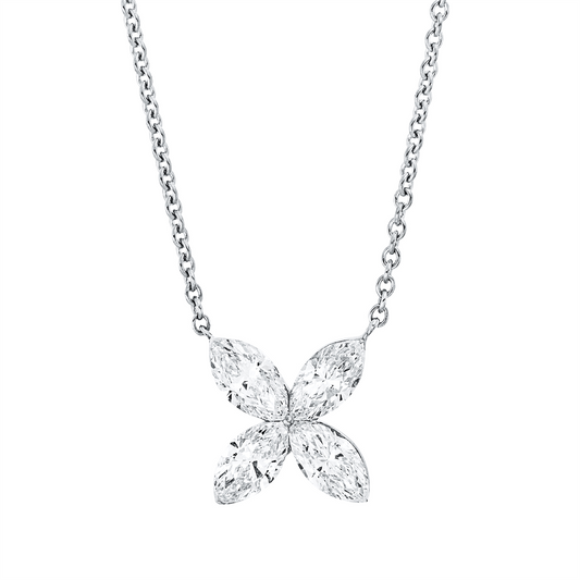 Modern Woman Collier - 4O853