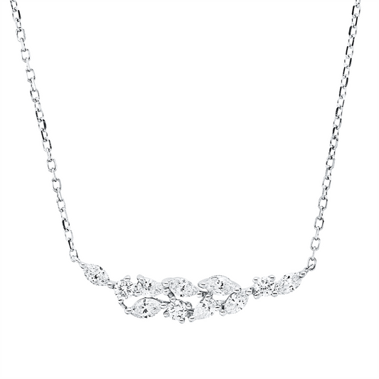 Modern Woman Collier - 4P438