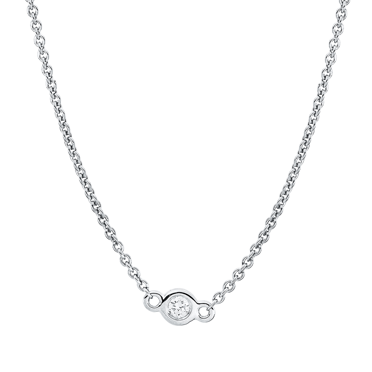 Modern Woman Collier - 4P641